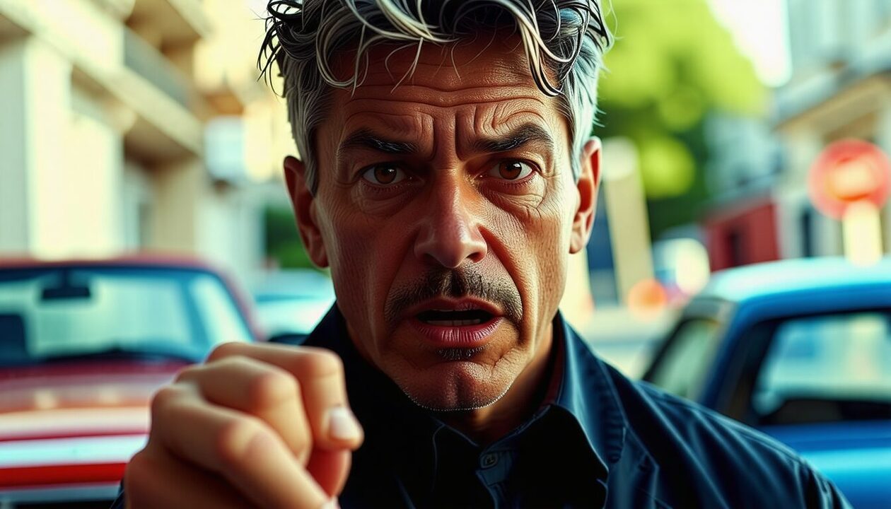 découvrez les réactions d'antoine de caunes face à une célébrité qu'il qualifie d'individu repoussant et insupportable. plongée dans la colère de l'animateur et ses réflexions sur le monde des médias.