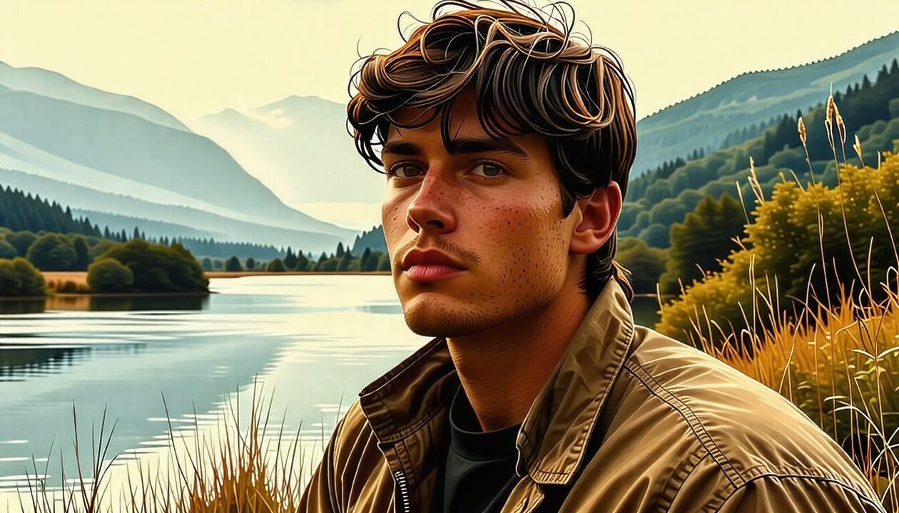 découvrez le parcours inspirant de matthieu jasseron, qui, après avoir connu le succès sur tiktok, retourne à ses racines et dévoile sa véritable identité en laissant derrière lui le sacerdoce. une exploration émotive de la quête d'authenticité et de renaissance personnelle.