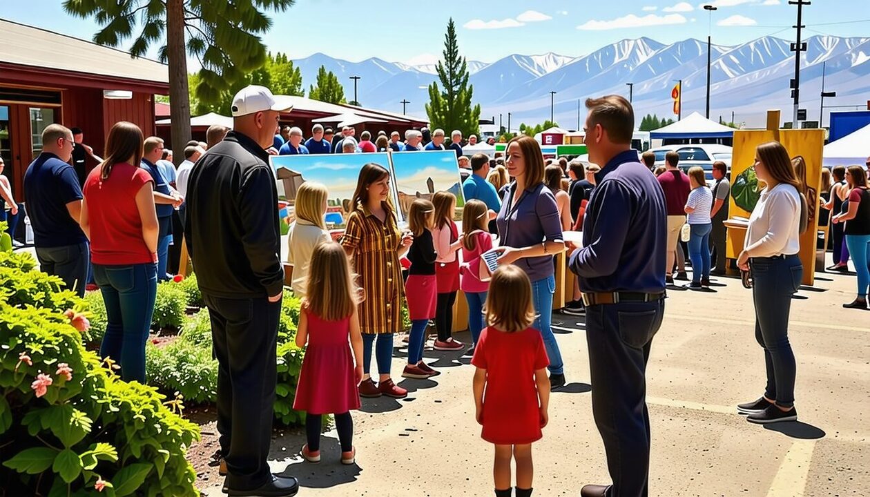 découvrez comment gilles levavasseur, à bonneville, s'engage à rendre la culture accessible en la désacralisant. un projet novateur qui vise à rapprocher l'art et la culture de tous, sans barrières ni préjugés.
