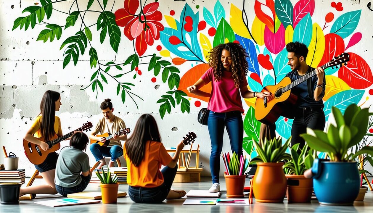 découvrez comment l'adaptabilité devient un impératif pour le pass culture, garantissant une accessibilité et une diversité accrues dans l'offre culturelle. explorez les enjeux, les solutions innovantes et les bénéfices pour les jeunes dans un monde en constante évolution.