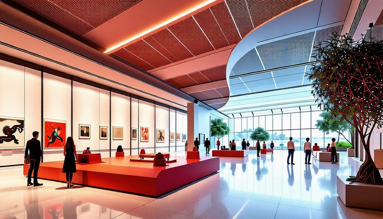 découvrez montpellier comme la nouvelle scène des arts asiatiques avec le projet innovant 'guimet +' prévu pour 2025. une initiative qui promet de célébrer et de promouvoir les cultures asiatiques à travers des expositions, des performances et des événements uniques. ne manquez pas cette expérience culturelle enrichissante!