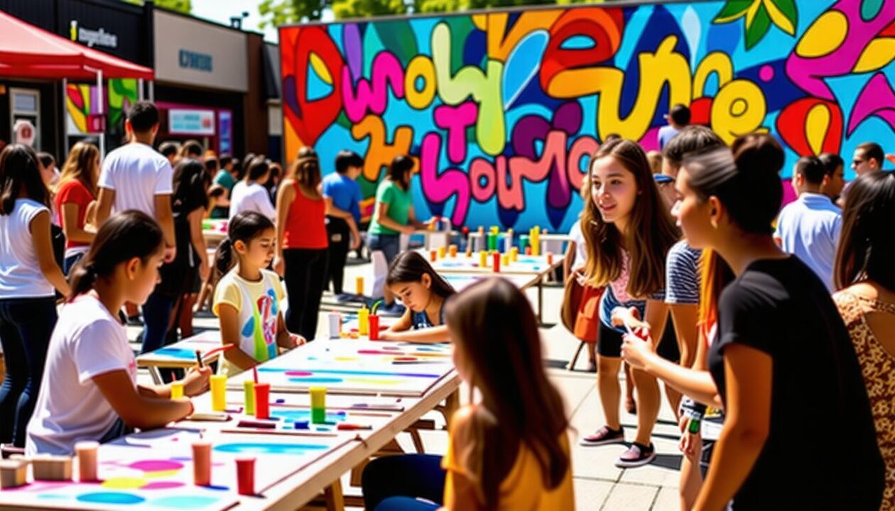 découvrez les résultats de la réévaluation du pass culture et les stratégies efficaces pour améliorer l'accès des jeunes à l'art. explorez les initiatives qui font la différence et contribuez à rendre la culture accessible à tous.