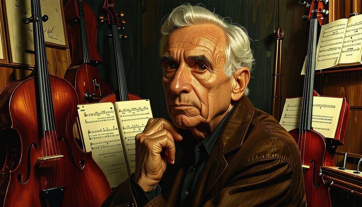 découvrez le parcours tumultueux de charles aznavour, un artiste hors du commun qui a su transcender les épreuves pour atteindre la gloire. ce portrait fascinant explore sa vie, ses inspirations et son impact indélébile sur la musique française.