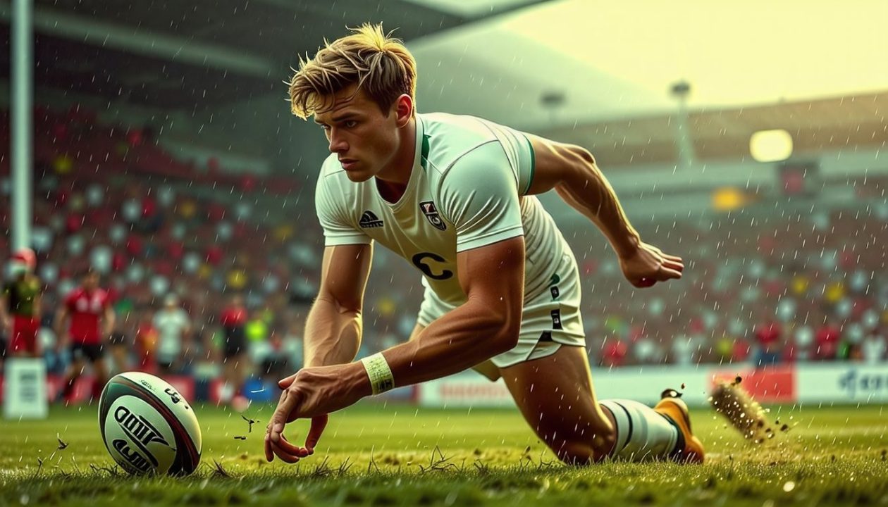 découvrez la vie fascinante d'antoine dupont, étoile du rugby, à travers ses succès, ses partenariats prestigieux et son quête d'équilibre personnel. une plongée exclusive dans l'univers d'un sportif d'exception.