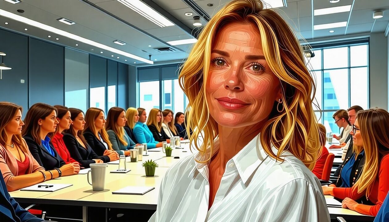 découvrez comment alexandra lamy utilise la culture comme un puissant levier pour stimuler et enrichir le débat public. plongez dans ses réflexions sur l'importance de l'engagement culturel dans la société contemporaine.