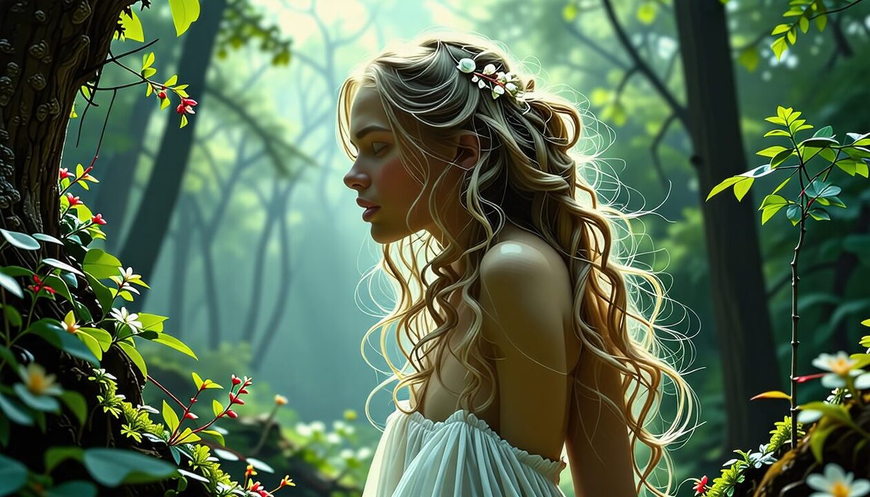 découvrez l'univers captivant de l'art à périgueux avec 'la femme des bois', une expérience immersive unique. ne manquez pas cette escale au paradis pour quatre représentations inoubliables qui plongent le public dans un voyage sensoriel au cœur de la créativité.