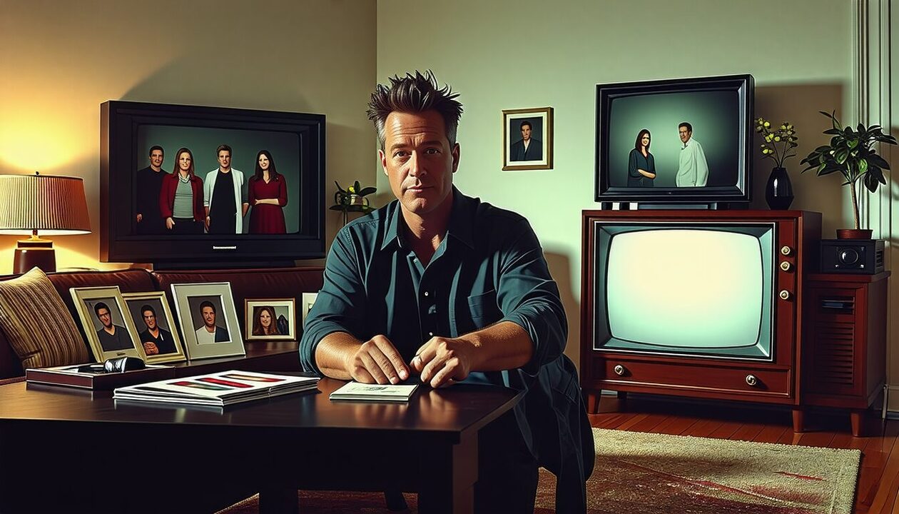 découvrez l'impact financier impressionnant de matthew perry, une étoile emblématique dont le talent a marqué des générations. analysez les répercussions de sa carrière sur l'industrie du divertissement et la valeur perdue avec son départ.