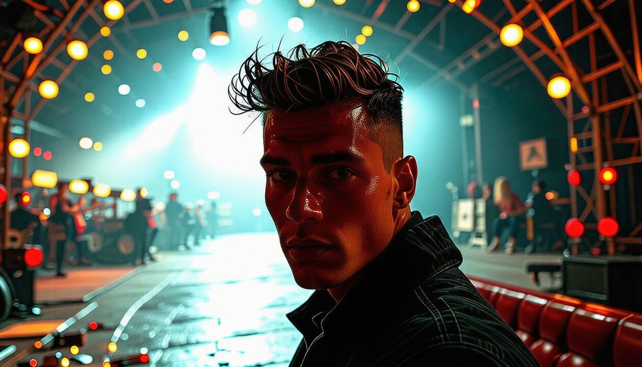 découvrez les révélations troublantes d'un ancien participant de la star academy, qui lève le voile sur le comportement mystérieux de slimane en coulisses. un témoignage captivant qui pourrait bien changer votre perception de la star. ne manquez pas cette enquête exclusive !