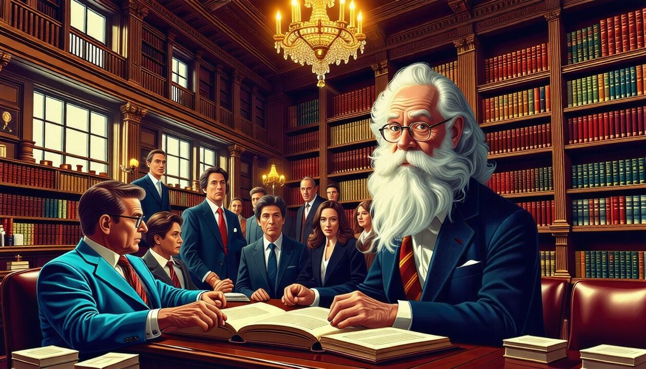 découvrez comment votre quotient intellectuel se compare à celui des célébrités les plus brillantes. explorez les notations surprenantes et les classements fascinants des stars en matière d'intelligence. qui est le véritable génie ?